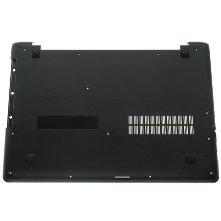 Нижня кришка для ноутбука Lenovo 110-15IBR 110-15ACL 110-15IST 5CB0L46244 series black