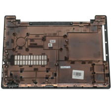 Нижня кришка для ноутбука Lenovo 110-15IBR 110-15ACL 110-15IST 5CB0L46244 series black
