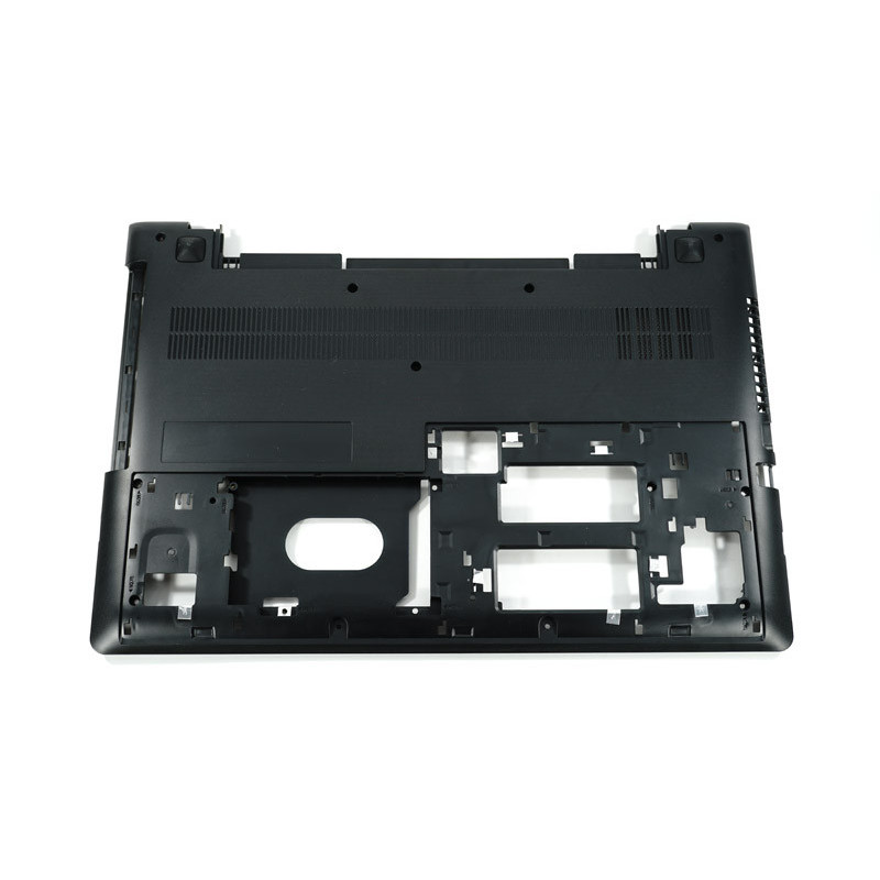 Нижня кришка для ноутбука Lenovo 300-15 series black