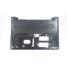 Нижня кришка для ноутбука Lenovo 300-15 5CB0K14019 series black з динаміками