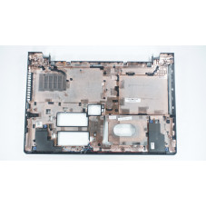 Нижня кришка для ноутбука Lenovo 300-15 5CB0K14019 series black з динаміками