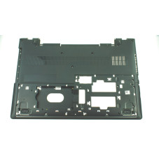 Нижня кришка для ноутбука Lenovo 300-17ISK 5CB0K61900 series black з динаміками