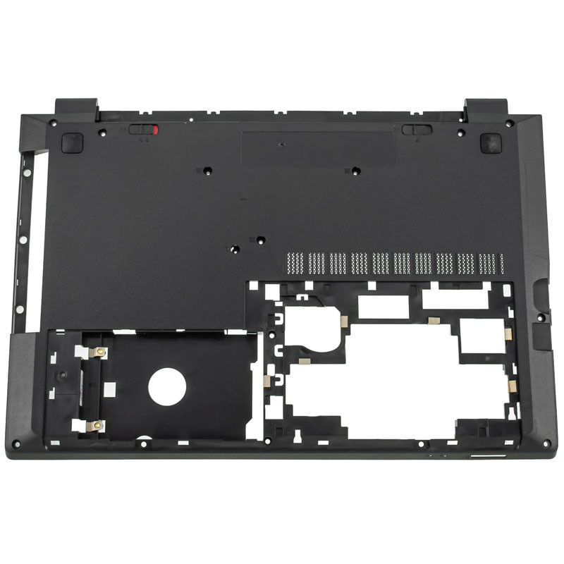 Нижняя крышка для ноутбука Lenovo B50-30 90205552 series black