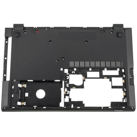 Нижняя крышка для ноутбука Lenovo B50-30 90205552 series black