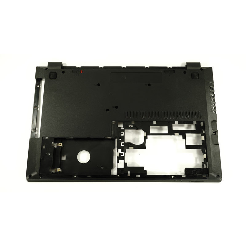 Нижня кришка для ноутбука Lenovo B50-45 B50-70 B50-80 90205530 series black Нижня кришка для ноутбука Lenovo B50-45 B50-70 B50-80 90205530 series black