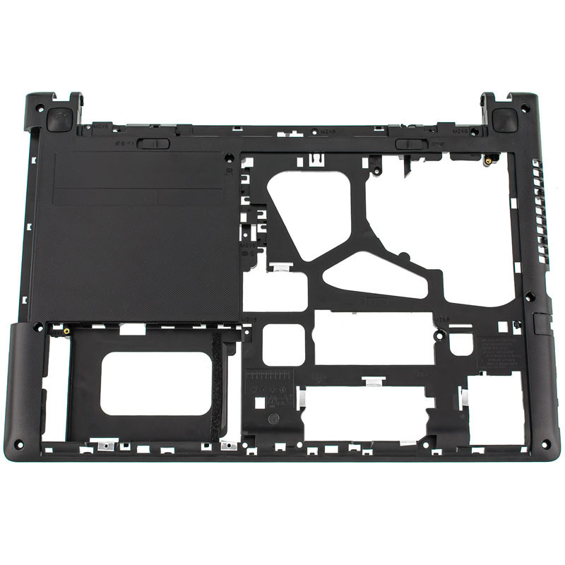 Нижня кришка для ноутбука Lenovo G40-30 G40-70 90205107 black