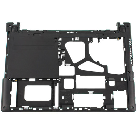 Нижняя крышка для ноутбука Lenovo G40-30 G40-70 90205107 black