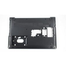 Нижняя крышка для ноутбука Lenovo IdeaPad 310-15 5CB0L35822 series black с динамиками