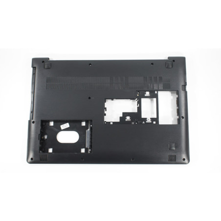 Нижня кришка для ноутбука Lenovo IdeaPad 310-15 5CB0L35822 series black з динаміками