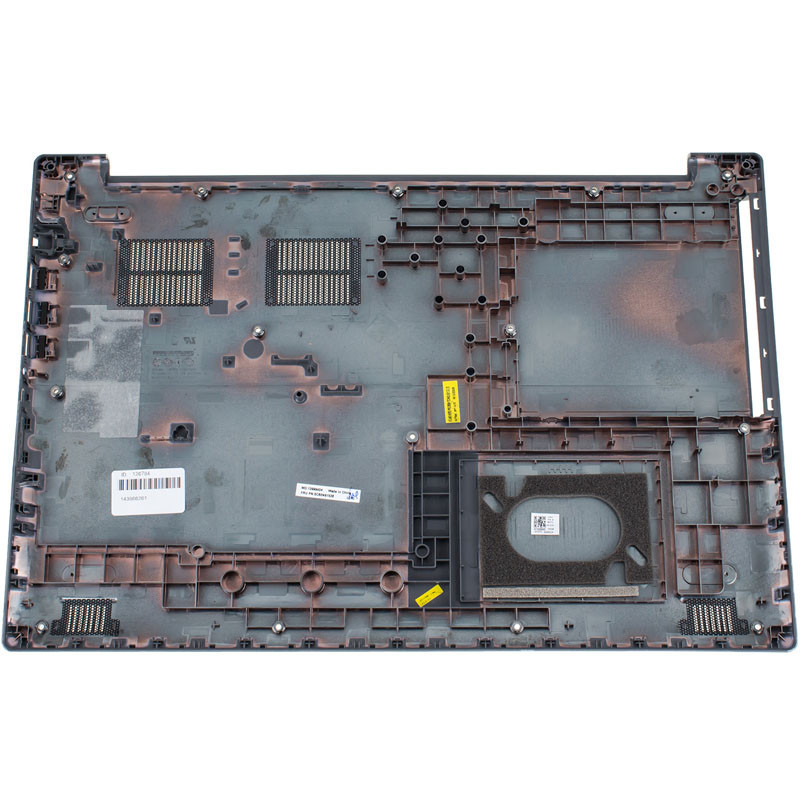 Нижня кришка для ноутбука Lenovo IdeaPad 320-17ISK 320-17ABR 5CB0N91538 black