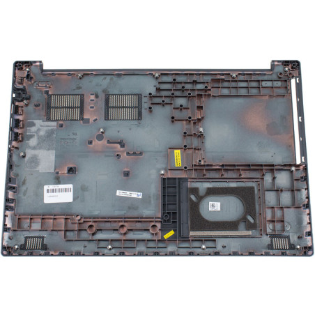 Нижняя крышка для ноутбука Lenovo IdeaPad 320-17ISK 320-17ABR 5CB0N91538 black