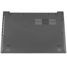Нижняя крышка для ноутбука Lenovo IdeaPad 330-15 5CB0R16586 series graphite grey