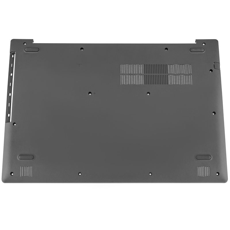 Нижняя крышка для ноутбука Lenovo IdeaPad 330-15 5CB0R16586 series graphite grey