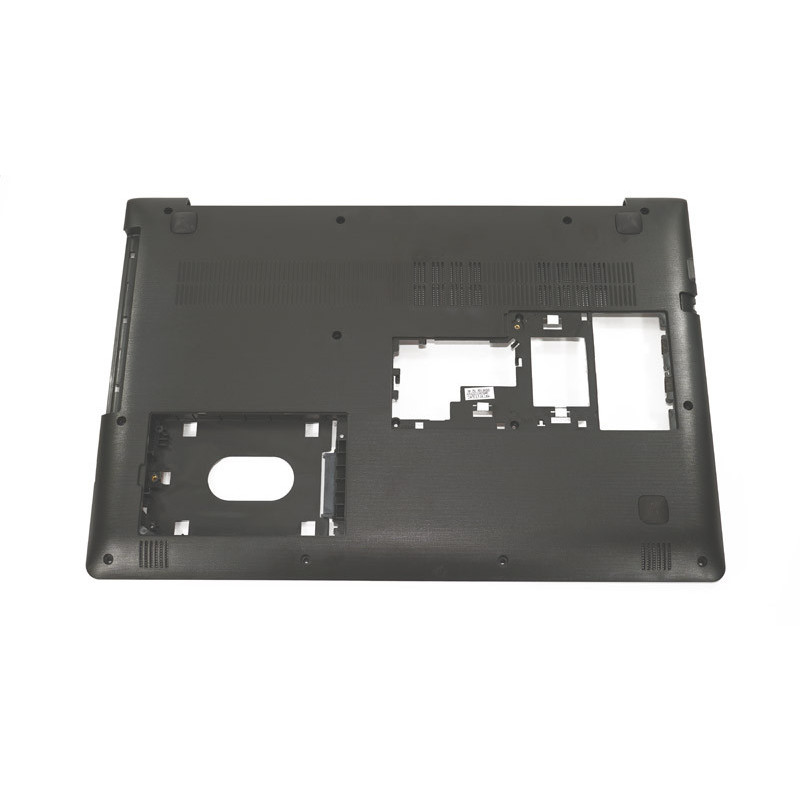 Нижняя крышка для ноутбука Lenovo IdeaPad 510-15ISK 5CB0L37511 black