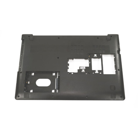 Нижня кришка для ноутбука Lenovo IdeaPad 510-15ISK 5CB0L37511 black