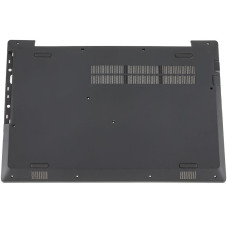 Нижняя крышка для ноутбука Lenovo ideaPad V130-15IGM V130-15IKB 5CB0R28075 black