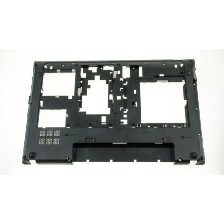 Нижняя крышка для ноутбука Lenovo P580 N580 black