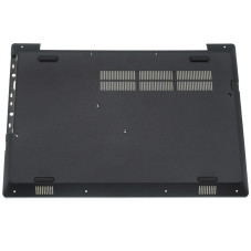 Нижняя крышка для ноутбука Lenovo V130-15IKB 5CB0R33568 series black с динамиками