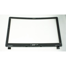 Рамка дисплея для ноутбука ACER AS V5-522 V5-572 black