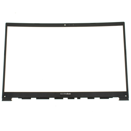 Рамка дисплея для ноутбука ASUS X513 90NB0QZ0-R7B010 90NB0QZ0R7B010 series black