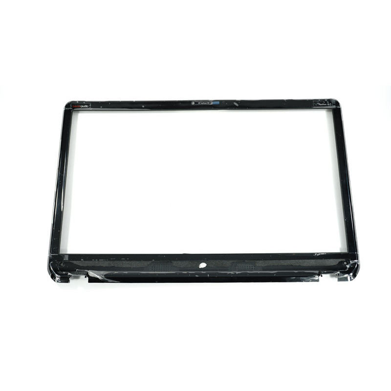 Рамка дисплея для ноутбука для HP ENVY DV7-7000 PAVILION DV7T-7000 681971-001 681971001 black