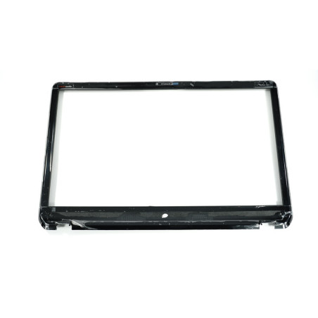Рамка дисплея для ноутбука для HP ENVY DV7-7000 PAVILION DV7T-7000 681971-001 681971001 black