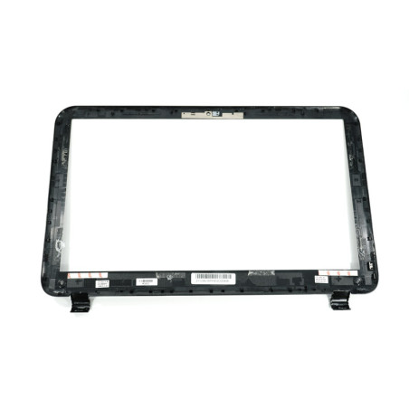 Рамка дисплея для ноутбука для HP PAVILION 15-B 15T-B 15Z-B 701680-001 701680001 black