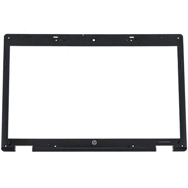 Рамка дисплея для ноутбука HP ProBook 6555b 613322-001 613322001 black