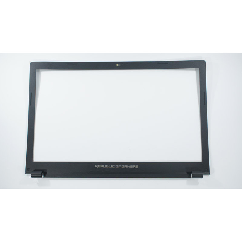 Рамка матриці для ноутбука ASUS GL753 series black