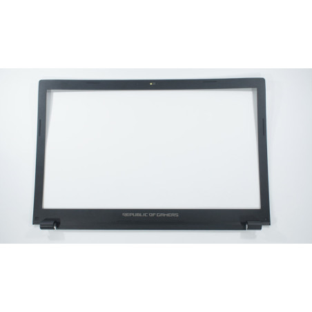 Рамка матрицы для ноутбука ASUS GL753 series black