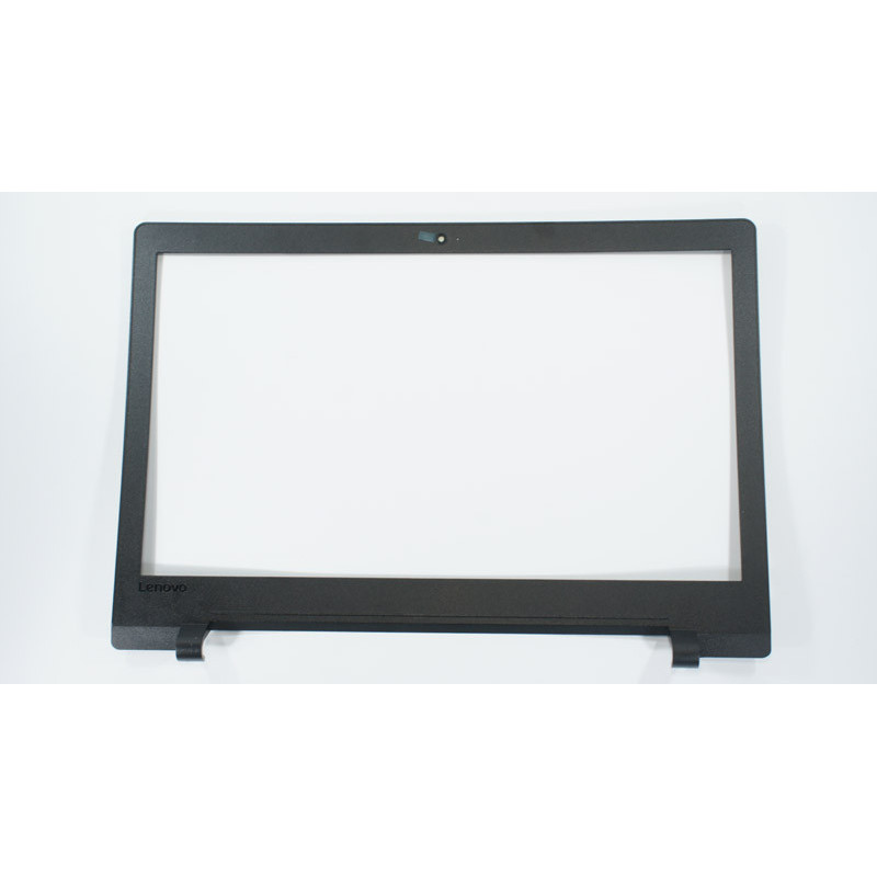 Рамка матрицы для ноутбука Lenovo IdeaPad 110-15IBR series black