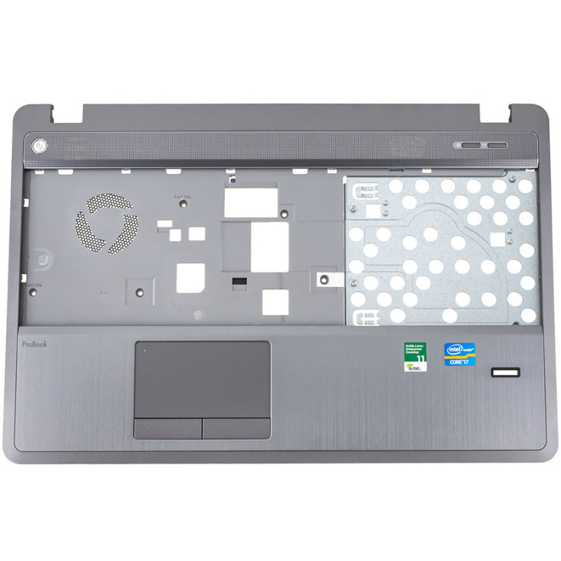 Средняя часть корпуса HP ProBook 4540s 4545s 683506-001 683506001