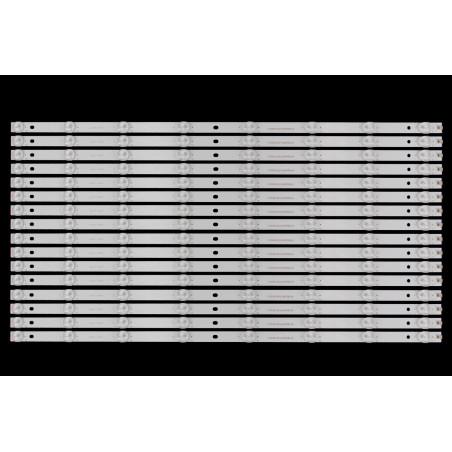 Подсветка ES-5293 ES 5293 ES5293 ES.5293 ES-52-93 YC58DID_8X16_MCPCB_V4 L60LV2 L-60LV2 L60LV-2 210607 21-06-07 21.06.07 L60-LV2