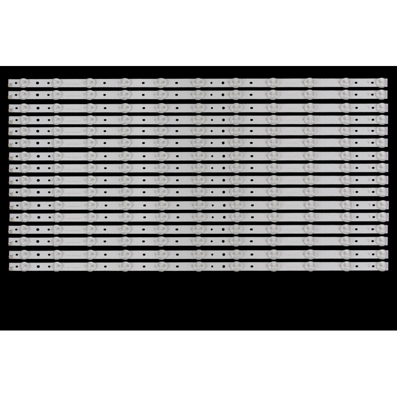 Підсвітка YC550D27-11X16-MCPCB-V0 YC550D27-11X16-MCPCB.V0 YC550D27.11X16.MCPCB.V0 YC550D27-11X16-MCPCB.V0 YC550D27.11X16-MCPCB