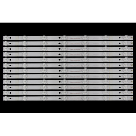 Підсвітка ES-5298 ES 5298 ES5298 ES.5298 ES-52-98 ES-52.98 YC46DID_7X12_MCPCB_V3 L60LV2 L-60LV2 L60LV-2 L60-LV2 201029 201-029