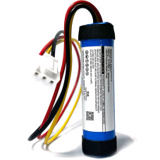 Батарея Harman Kardon Onyx Studio 1 2 LI11B001F 2600mah 9.62Wh Original