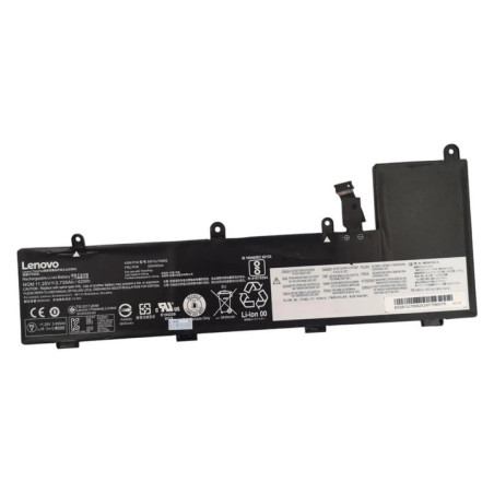 Батарея Lenovo ThinkPad Yoga 11e SB10J78992 00HW042 00HW043 00HW044 3735mah 42Wh Original