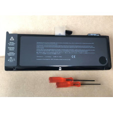 Батарея Apple MacBook Pro 15 A1321 2009-2010 A1286 M1047 6600mah 73wh 10.95 В