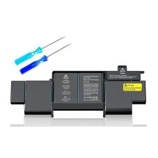 Батарея Apple MacBook Pro Retina 13 A1502 2013-2014 A1582 A1493 ME864 ME865 ME866 11.34 В