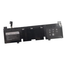 Батарея DELL Alienware 13 R2 ECHO 13 P56G 3V806 3V8O6 N1WM4 02P9KD 4130mah 51Wh 14.8 В