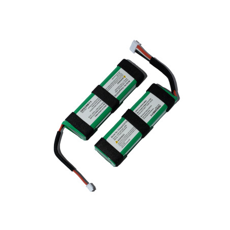 Батарея JBL Charge 3 330SL Charge 3 2016 GSP1029102A 6000 mah 3.7 В Original