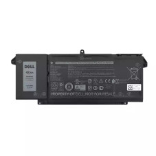 Батарея DELL Latitude 13 5320 7520 Latitude 14 7320 7420 7520 9JM71 TN2GY 0TN2GY 7FMXV 3941mah 63Wh 15.2В Original