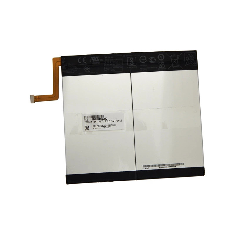 Батарея Asus Transformer Book 3 T305CA 0B200-02270000 C21N1612 7.7В