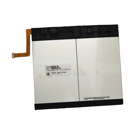 Батарея Asus Transformer Book 3 T305CA 0B200-02270000 C21N1612 7.7В