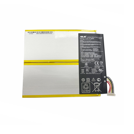 Батарея Asus Transformer Book T200TA-1A C21N1334 4840mah 7.6В