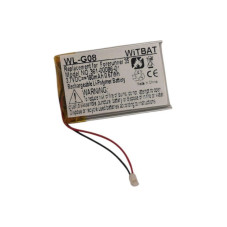 Батарея Garmin vivomove 3 Garmin V3M vivomove 361-00086-11 3.8В