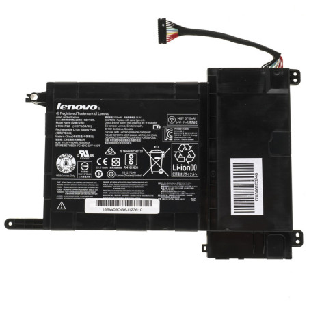 Батарея Lenovo Ideapad Y700-15ISK Y700-17ISK L14S4P22 L14M4P23 4050mAh 60Wh 14.8В Original