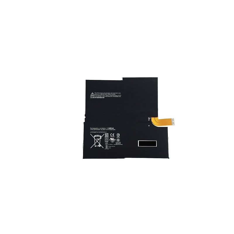 Батарея Microsoft Surface Pro 3 Surface 1631 MS011301-PLP22T02 5547mah 7.6B