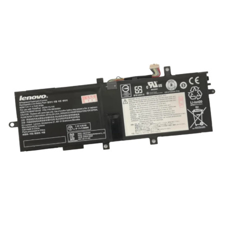 Батарея Lenovo ThikPad Helix 2 SB10F46442 SB10F46448 00HW004 00HW010 4600mah 4.75B