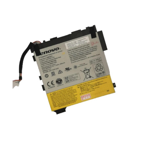 Батарея Lenovo IdeaTab Miix 2 11 L13M2P23 L13S2P21 4950mah 7.4B Servise Original